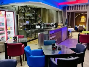 Hotel Casablanca