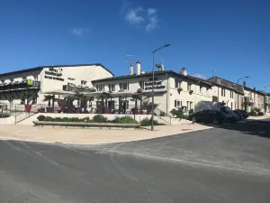 Maison Drapier - Lac de Madine Hôtel Restaurant & Spa