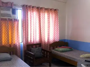 Qbens Lodge