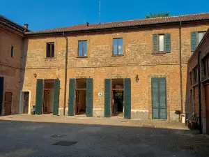 Il Carro Rooms - Monza Centro, Tribunale, Ospedale