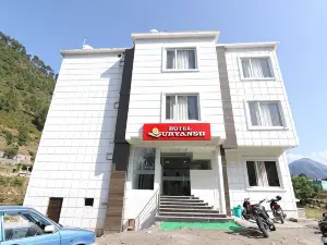Hotel Suryansh, Uttarkashi