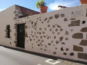 La Piedra Viva Agüimes , Siete Hermanos
