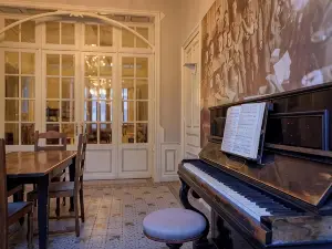Talbot House