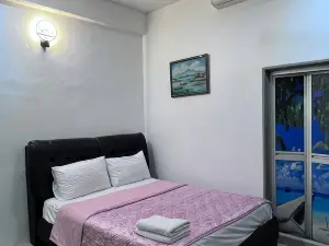 UMMUL MOTEL