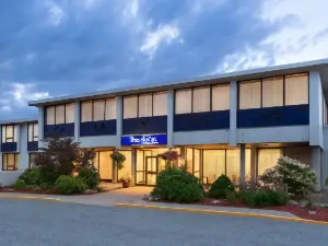 Travelodge by Wyndham Sydney