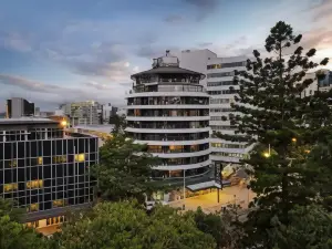 Tower Mill Hotel
