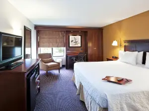 Hampton Inn Sioux Falls