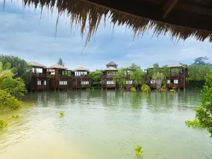 เดอะ บลูสกาย รีสอร์ท เกาะพยาม