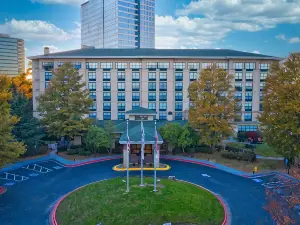 Hilton Garden Inn Atlanta Perimeter Center