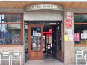 Hostal Restaurant Jose Luis