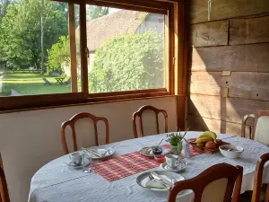 Pension Sava Turizam