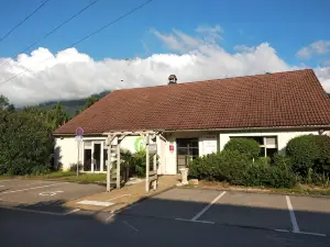 康鉑格勒諾布爾南部-賽新斯酒店