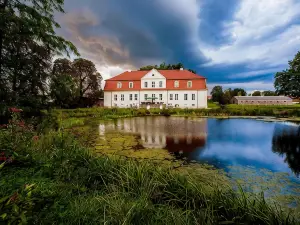 Jagdschloss Kotelow
