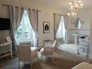 Château les 4 Saisons