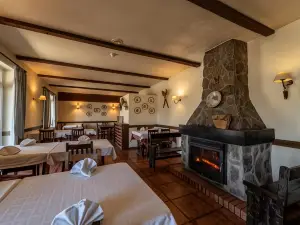 Hotel Vista Bela do Gerês