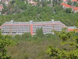 Hotel Panorama