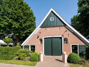 Altes Landhaus Buddenberg