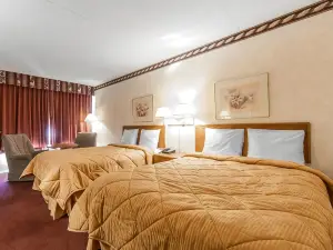 Rodeway Inn Sweetwater South