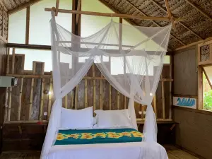 Pension Tupuna
