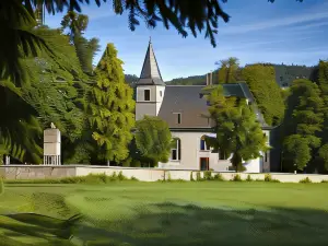 Waldhotel Felschbachhof