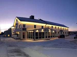Hotel Lapland River