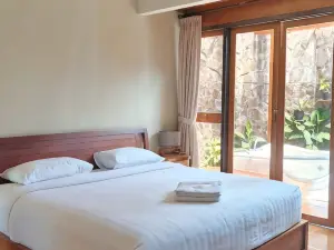 Spring Hill Hotel Ruteng