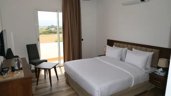 Hotel Corail de Cabo