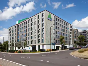Holiday Inn Express - Düsseldorf Airport