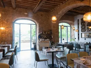 Morelliana4Rooms