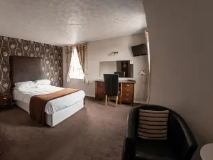 The Oakland Hotel
