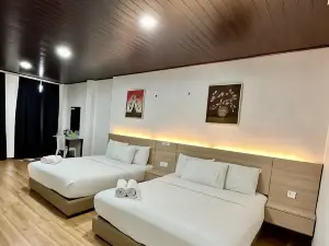 Kangar Hotel Sdn Bhd