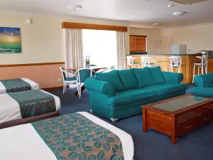 White Lace Motor Inn Mackay