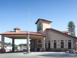 AmericInn by Wyndham Hill City Mt Rushmore