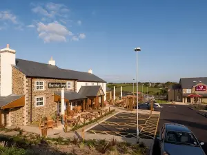 Premier Inn Helston