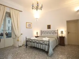 Le Scalelle B&B
