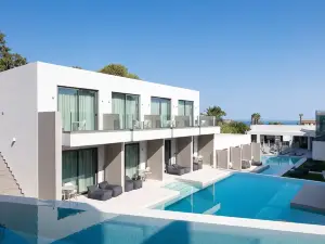 Phos Hotel Adults Only