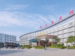 唐河迎賓館（人民政府店）