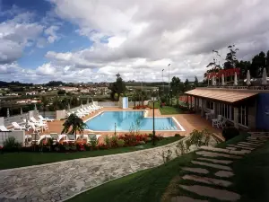Gran Hotel Los Abetos