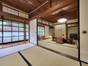 Nogawaya Ryokan