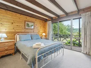 The Wee Glen - Peaceful Country Retreat in Glentui, Canterbury