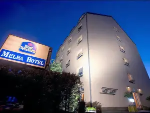 Hotel Melba
