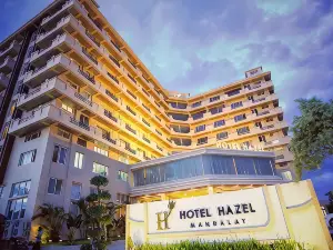 Hotel Hazel