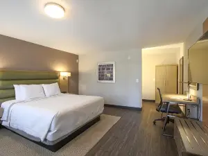 Pasadena Inn at Old Town, Los Angeles