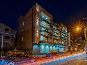 Gratus Aparthotel Tbilisi
