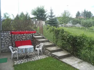 Apartments Vila Vrdnik