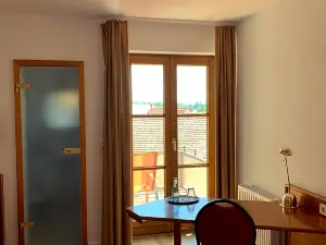 Hotel Erlenbacher Hof