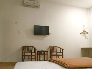 Hotel Wisata Bandar Jaya