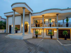 Sanchia Luxury Guest House