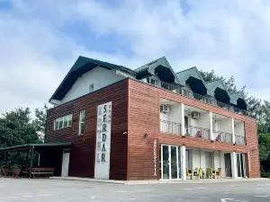 호텔 세르다르