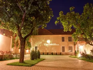 CityClub Hotel